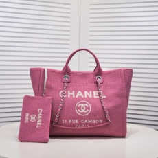 Chanel Shopping Bags